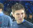 Imagini din arhiva Gazetei Sporturilor de la memorabilul meci FCSB - Villarreal