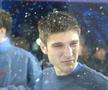 Imagini din arhiva Gazetei Sporturilor de la memorabilul meci FCSB - Villarreal