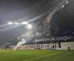Imagini dinainte de FCU Craiova - Universitatea Craiova