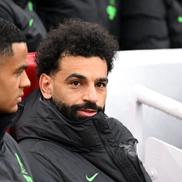 Liverpool - Manchester City / Foto: Getty Images