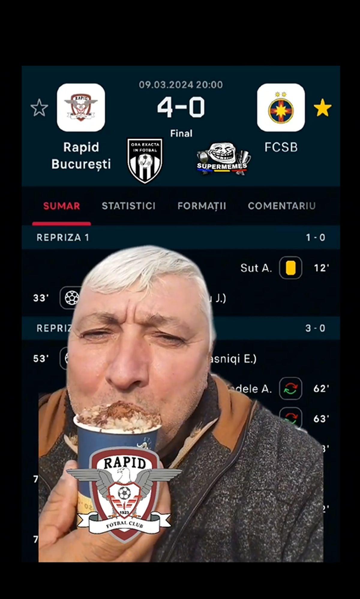 Mihai Stoica se opune deciziei lui Becali: „E exclus!”