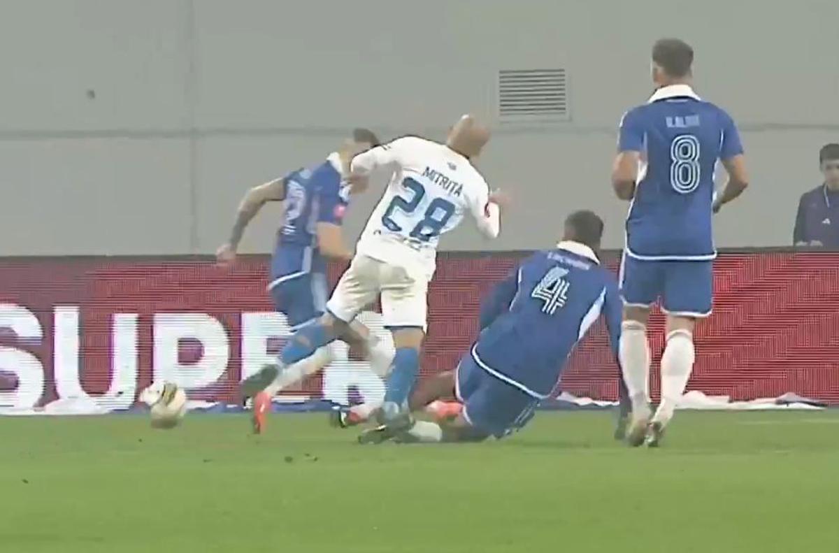 CSU Craiova a cerut penalty cu FCU Craiova