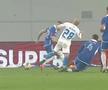 Fază controversată în derby-ul Craiovei: CSU a cerut penalty la Mitriță! De ce nu a intervenit VAR