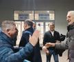 Imagini dinainte de FCU Craiova - Universitatea Craiova