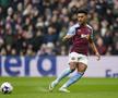 Aston Villa - Tottenham/ foto Imago Images