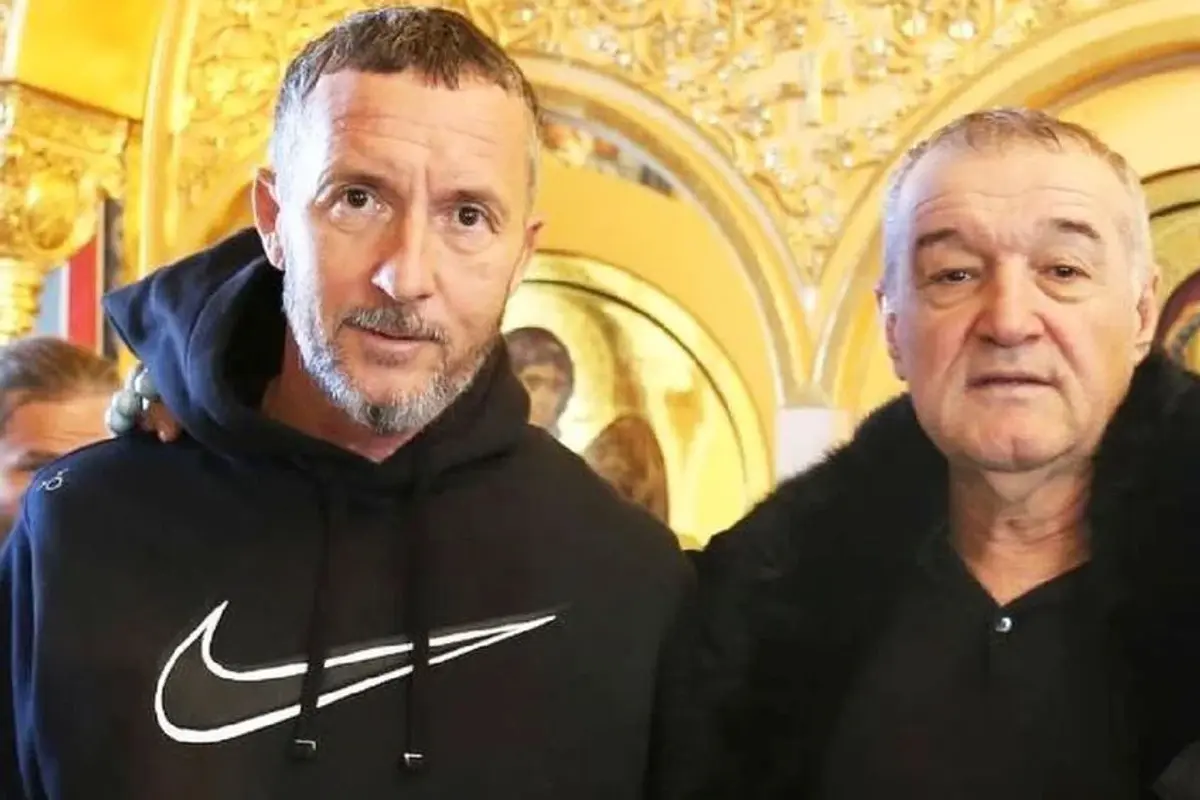 Mihai Stoica se opune deciziei lui Becali: „E exclus!”