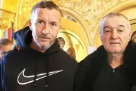 Mihai Stoica se opune deciziei lui Becali: „E exclus!”