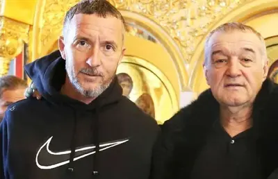 Mihai Stoica se opune deciziei lui Becali: „E exclus!”