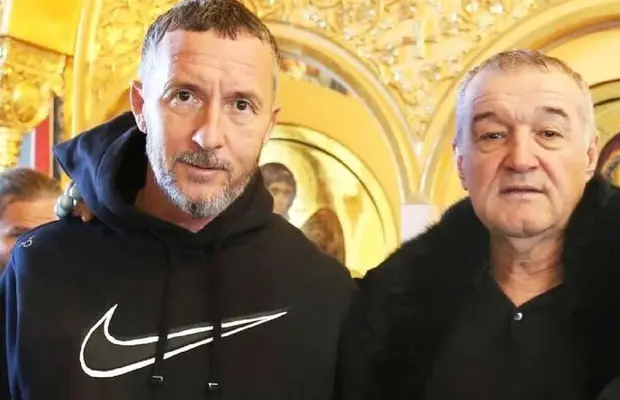 Mihai Stoica se opune deciziei lui Becali: „E exclus!”