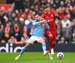 Liverpool - Manchester City / Foto: Getty Images