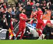 Liverpool - Manchester City / Foto: Getty Images