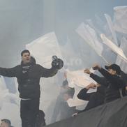 Cele mai spectaculoase imagini din meciul FCU Craiova - Universitatea Craiova