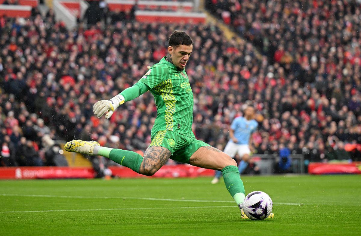 Liverpool - Manchester City, remiză spectaculoasă pe Anfield » Egalul dinamitează lupta pentru titlu în Premier League! Clasamentul ACUM