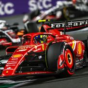 Oliver Bearman, debutul în Formula 1 la MP al Arabiei Saudite Foto: Imago