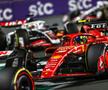 Oliver Bearman, debutul în Formula 1 la MP al Arabiei Saudite Foto: Imago