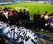 Ce s-a întâmplat în tribune, imediat după derby-ul Craiovei » Imaginile surprinse de reporterul GSP Raed Krishan