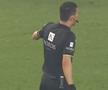 Fază controversată în derby-ul Craiovei: CSU a cerut penalty la Mitriță! De ce nu a intervenit VAR