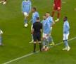 Și VAR-ul englezesc dă rateuri » Eroare mare în prelungiri la Liverpool - City! Verdictul specialistului: „E evident! Iar vor prezenta scuze...”