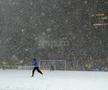 Imagini din arhiva Gazetei Sporturilor de la memorabilul meci FCSB - Villarreal