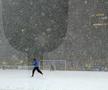 Imagini din arhiva Gazetei Sporturilor de la memorabilul meci FCSB - Villarreal