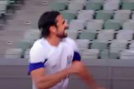 Andrea Compagno, primul gol în China! Execuție de atacant pentru fostul jucător de la FCSB