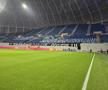 Imagini dinainte de FCU Craiova - Universitatea Craiova