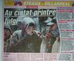 Imagini din arhiva Gazetei Sporturilor de la memorabilul meci FCSB - Villarreal