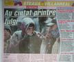 Imagini din arhiva Gazetei Sporturilor de la memorabilul meci FCSB - Villarreal