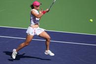 Iga Swiatek și-a luat revanșa și e în optimi de finală la Indian Wells