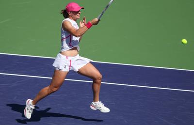Iga Swiatek și-a luat revanșa și e în optimi de finală la Indian Wells