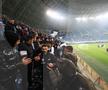 Ce s-a întâmplat în tribune, imediat după derby-ul Craiovei » Imaginile surprinse de reporterul GSP Raed Krishan