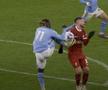 Și VAR-ul englezesc dă rateuri » Eroare mare în prelungiri la Liverpool - City! Verdictul specialistului: „E evident! Iar vor prezenta scuze...”