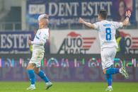 Baiaram rezolvă cubul rubik oltenesc » Universitatea Craiova se impune în derby-ul cu FCU!