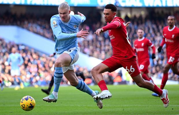Ofertă „galactică” pentru Alexander-Arnold! » Detaliile contractului + Prețul transferului său de la Liverpool