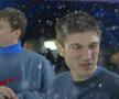 Imagini din arhiva Gazetei Sporturilor de la memorabilul meci FCSB - Villarreal