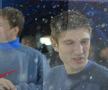 Imagini din arhiva Gazetei Sporturilor de la memorabilul meci FCSB - Villarreal