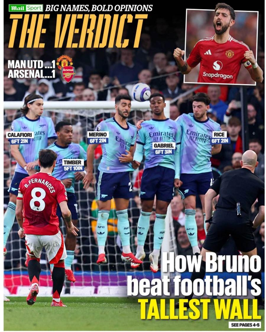 Cum a ajutat-o Anthony Taylor pe Manchester United » „Bravo lui că a știut să profite de greșeală și a dat gol!”