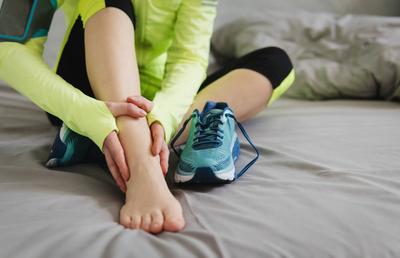3 fracturi frecvente în rândul sportivilor și ce poți face