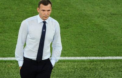 Andriy Shevchenko, la venirea în România: „E un loc fantastic” » Ce le dorește tricolorilor în preliminariile Cupei Mondiale din 2026