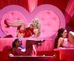 Sabrina Carpenter în O2 Arena din Londra / FOTO: GettyImages