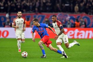 Ce a scris UEFA înaintea duelului Lyon - FCSB: „Va avea nevoie de o performanță uriașă”