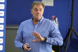 Kyros Vassaras, delegare surpriză la un derby din Liga Campionilor » Unde a fost trimis șeful CCA de către UEFA