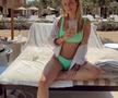 Daniela Ter Stegen // Foto: Instagram