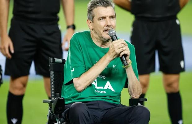 Un fost campion european a fost obligat să plece din televiziune » Drama pe care o trăiește la 57 de ani!