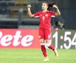 Nadia Nadim / Foto: Getty Images