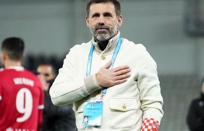 Zeljko Kopic a tras concluziile înainte de play-off: „Senzaționali tot sezonul, a fost extrem de important”