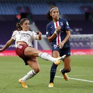Nadia Nadim / Foto: Getty Images