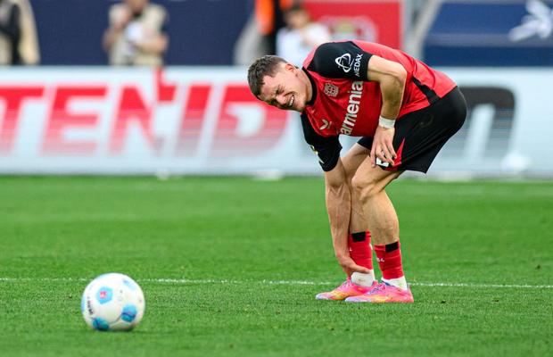 Pierdere importantă pentru Leverkusen » Cât va absenta Florian Wirtz