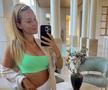 Daniela Ter Stegen // Foto: Instagram