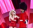 Sabrina Carpenter în O2 Arena din Londra / FOTO: GettyImages